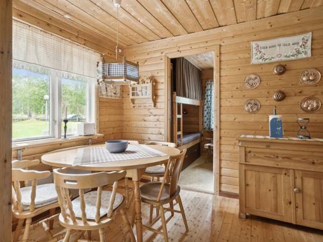 Hus till salu i Robertsfors, Västerbotten