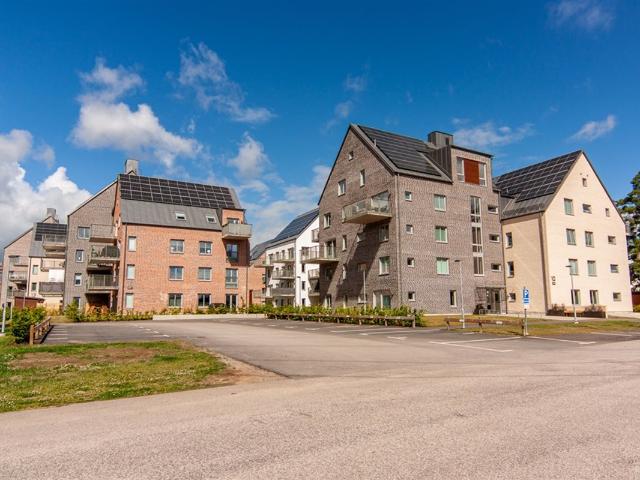 Lägenhet hyra i Växjö, Kronoberg