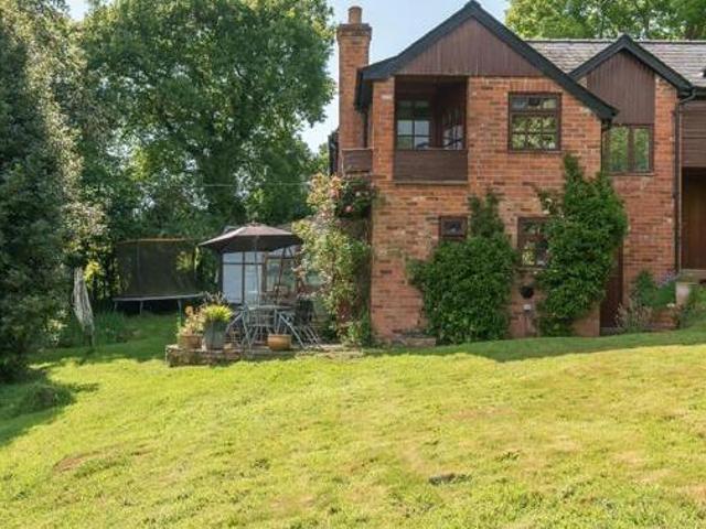 House for sale in Lower Bullingham