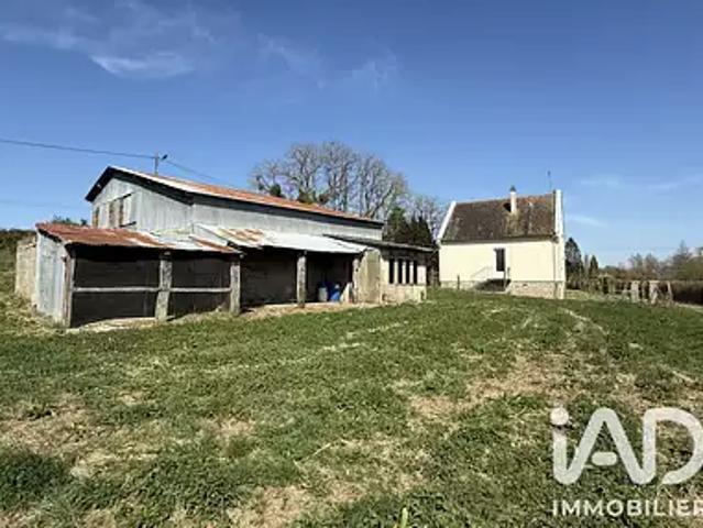 Maison vente à Mayenne, Brée