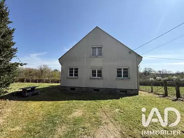 Maison vente à La Tournée, Brée