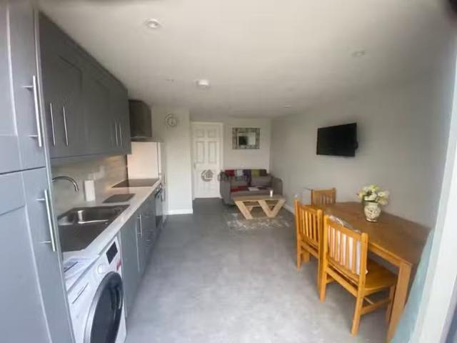 Apartment to rent