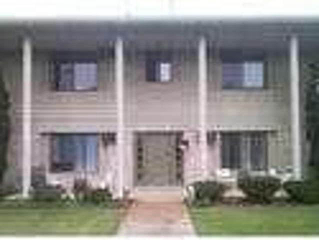 House for rent in East China