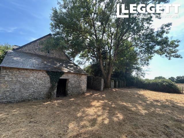 Maison vente à Mayenne, Brée