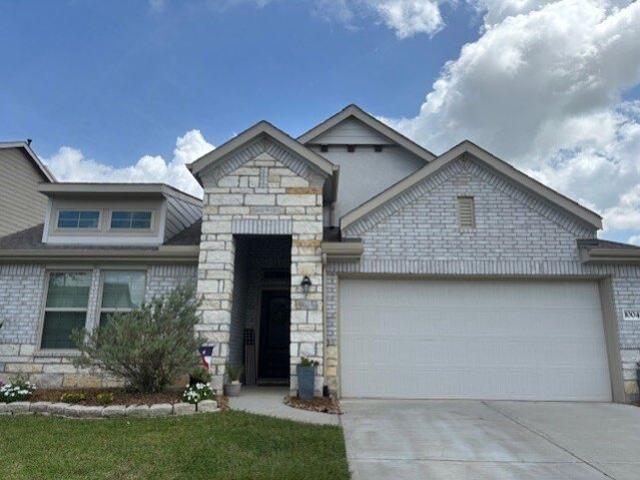 House for sale in Crosby, Texas