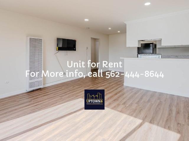 Apartment for rent in Canoga Park, California
