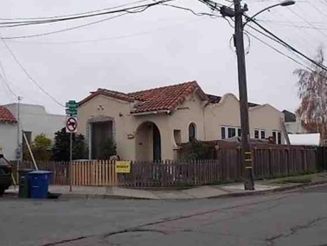 House for sale in Oakland, California