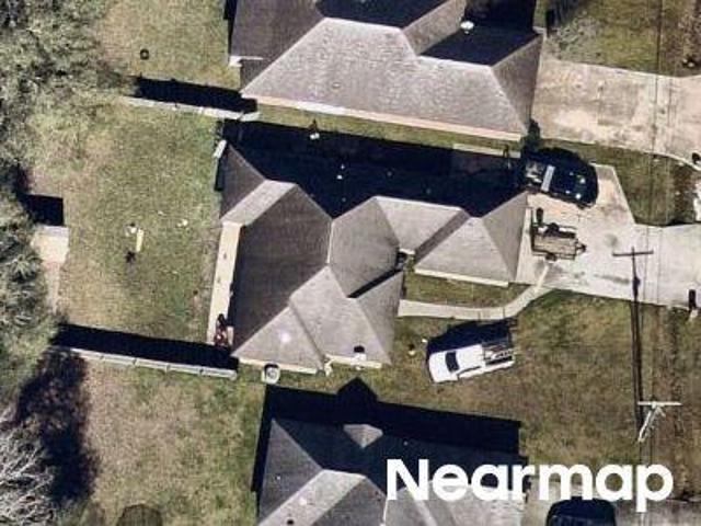 House for sale in Louisiana