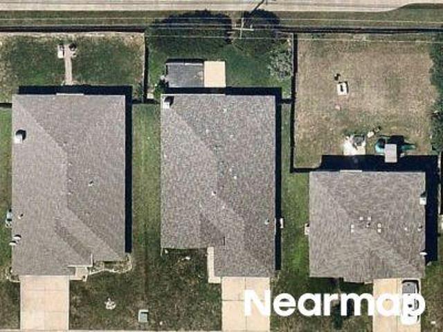 House for sale in Texas