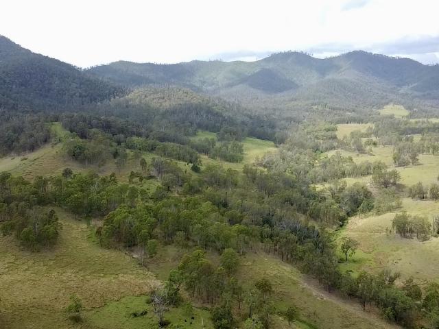 Property for sale in Bellbrook, New South Wales