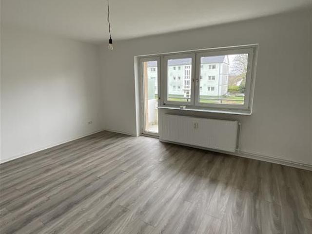 Apartment mieten in Mürwik, Flensburg