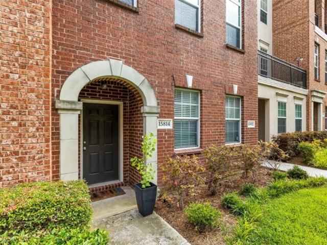 House for sale in Addison, Texas