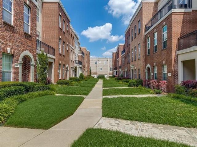 House for sale in Addison, Texas