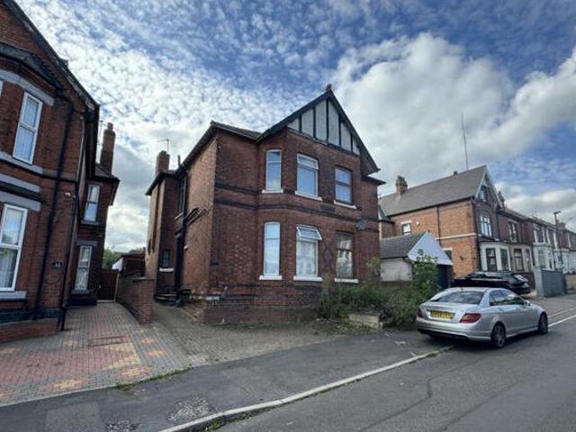 House for sale in East Midlands