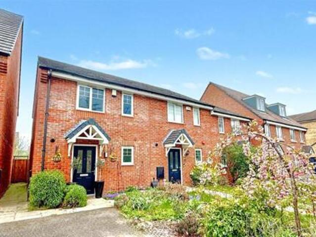 House for sale in Stirchley, West Midlands