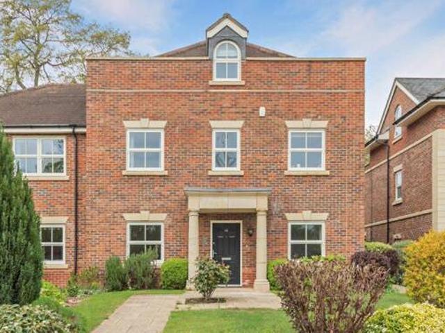 House for sale in Lyons, Greater London