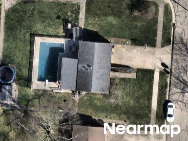 House for sale in Roselawn, Ohio