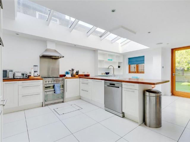House for rent in Fulham, Greater London