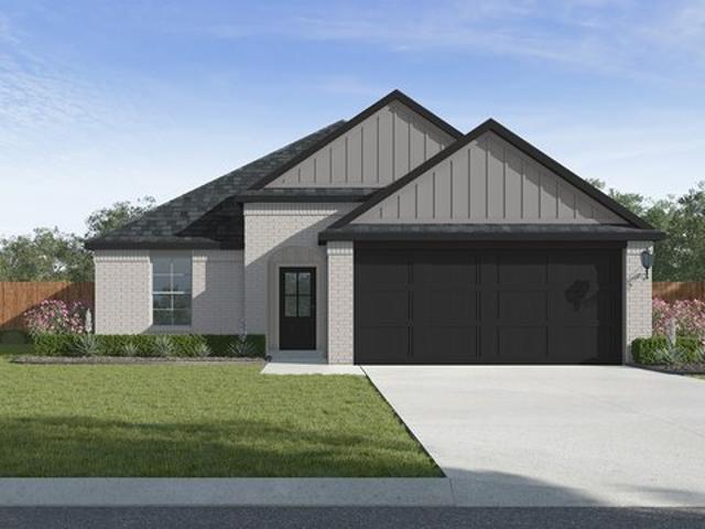 House for sale in Maurice, Louisiana