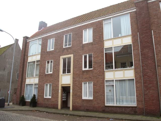 Woning te huur in Zeeland