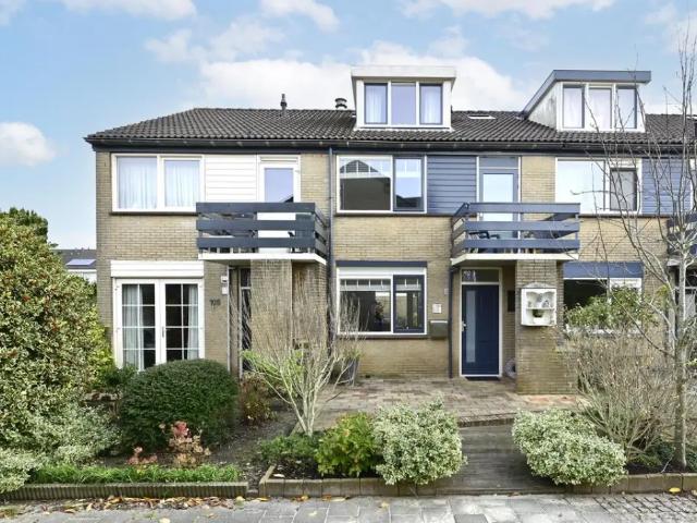 Woning te huur in Hoorn, Noord Holland