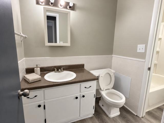 Apartment for rent in Greenwood, Johnson County