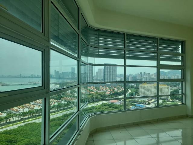 Condominium for sale in Georgetown, Penang