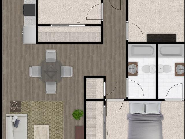 Apartment for rent in Gulf Breeze