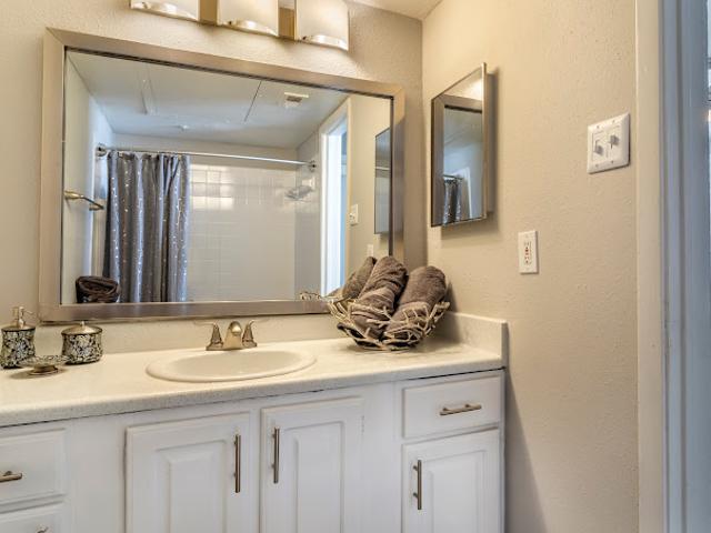 Apartment for rent in Harris, Texas