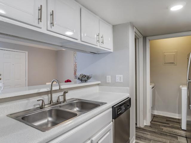Apartment for rent in Harris, Texas