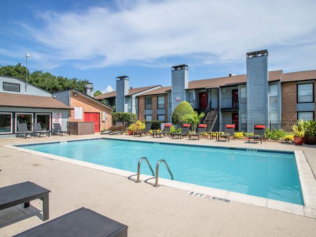 Apartment for rent in Harris, Texas