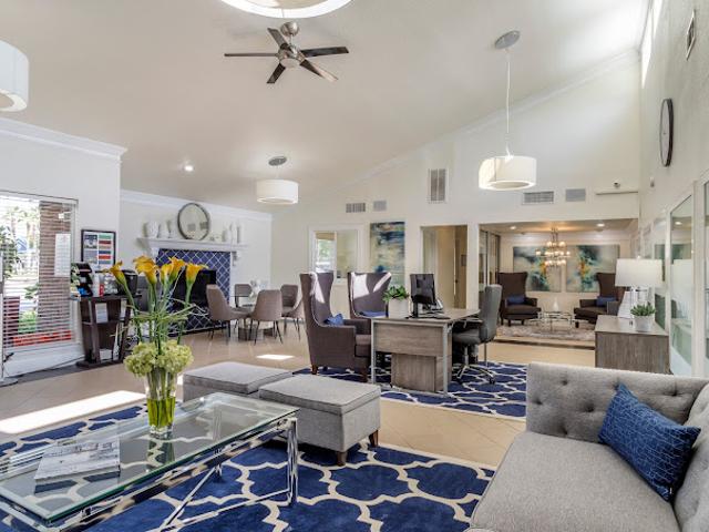 Apartment for rent in Harris, Texas