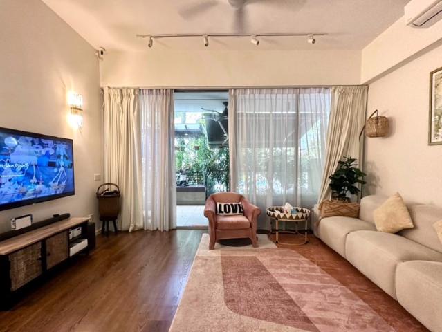 Apartment for sale
