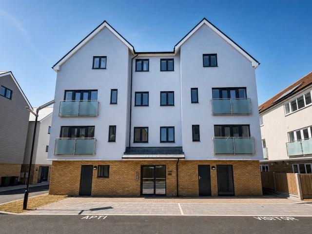 Apartment for rent in Folkestone, Kent