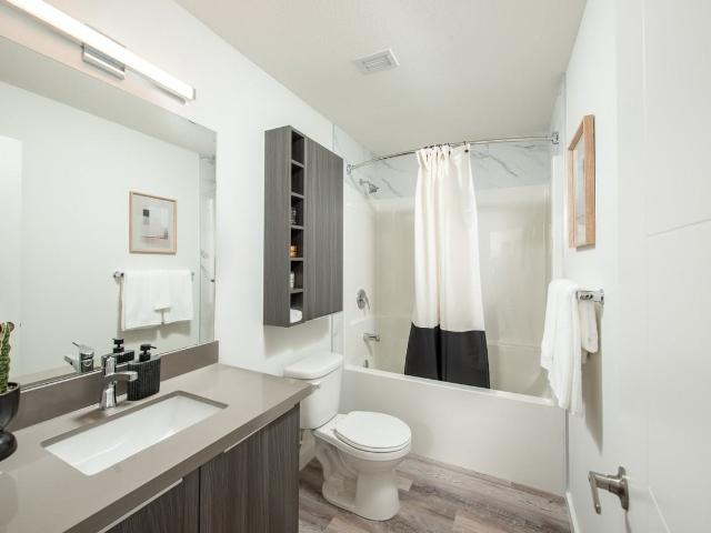 Apartment for rent in Wedgewood, Alberta