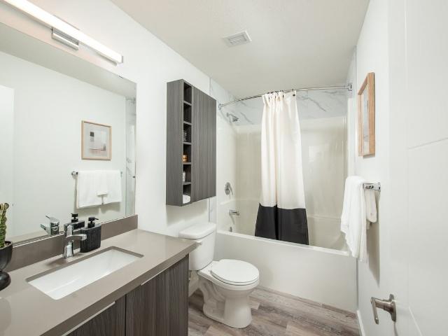 Apartment for rent in Wedgewood, Alberta
