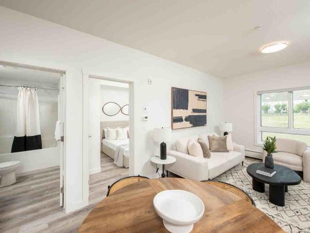 Apartment for rent in Wedgewood, Alberta