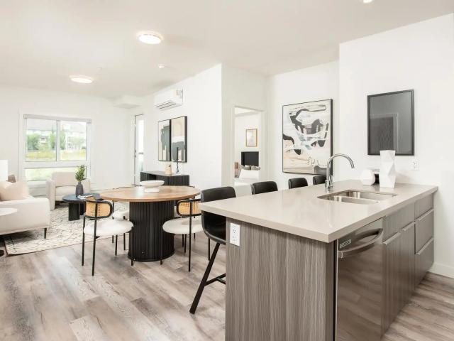 Apartment for rent in Wedgewood, Alberta