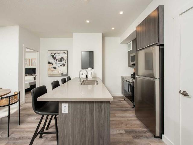Apartment for rent in Wedgewood, Alberta