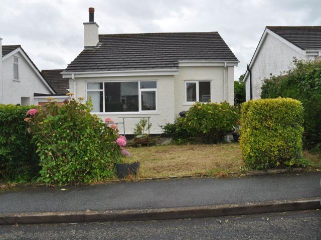 House for rent in Llanfair-Mathafarn-Eithaf, Tynygongl