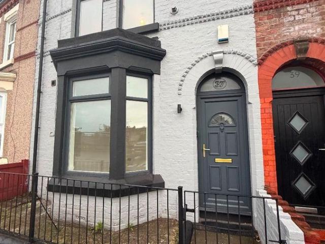 House for rent in Walton, Liverpool