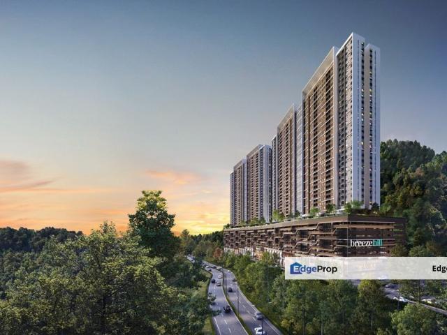 Condominium for sale in Pahang