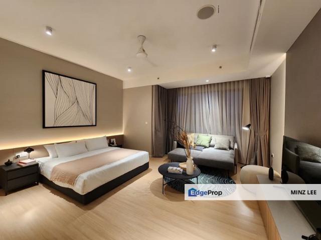 Condominium for sale in Genting Highlands, Pahang