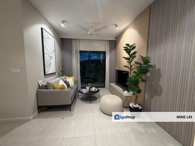 Condominium for sale in Genting Highlands, Pahang