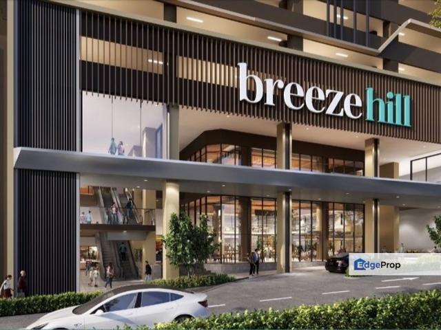 Condominium for sale in Genting Highlands, Pahang