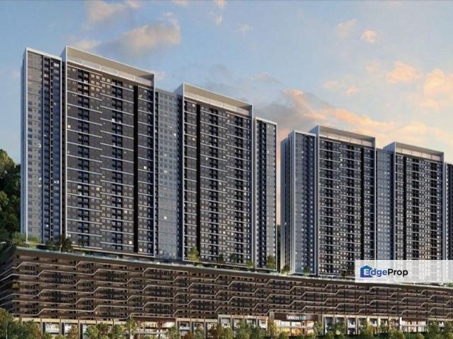 Condominium for sale in Genting Highlands, Pahang