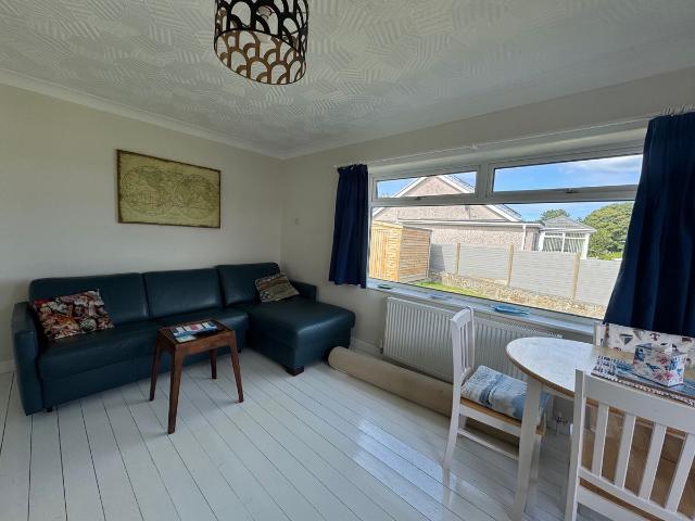 House for rent in Llanfair-Mathafarn-Eithaf, Benllech