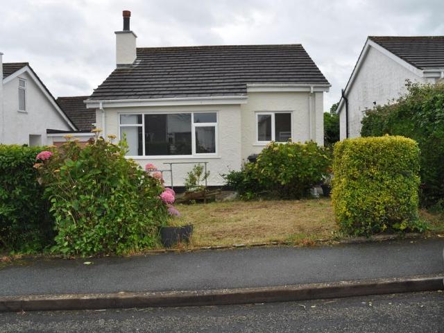 House for rent in Llanfair-Mathafarn-Eithaf, Tynygongl