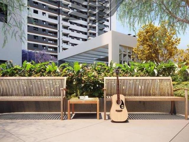 Apartamento venda em Região Imediata de São Paulo, Região Metropolitana de São Paulo