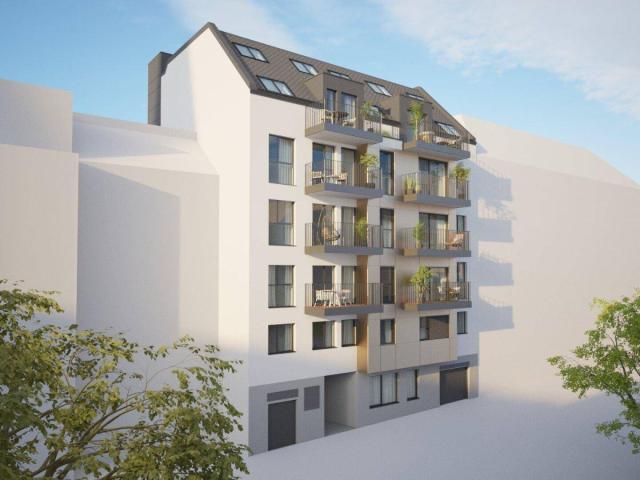 Apartment kaufen in KG Breitensee, Wien